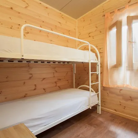 Ferienhaus Locazione Turistica .3 *