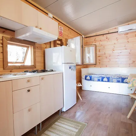 Ferienhaus Locazione Turistica .3 *