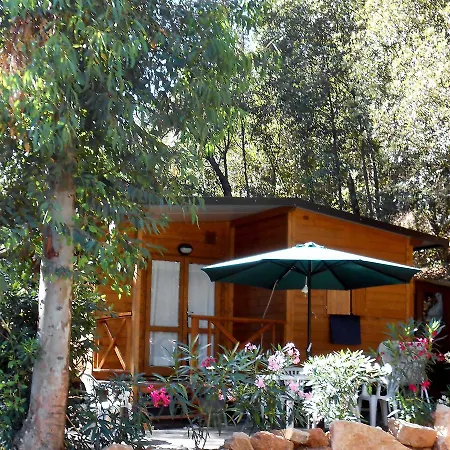 Ferienhaus Locazione Turistica .3 *