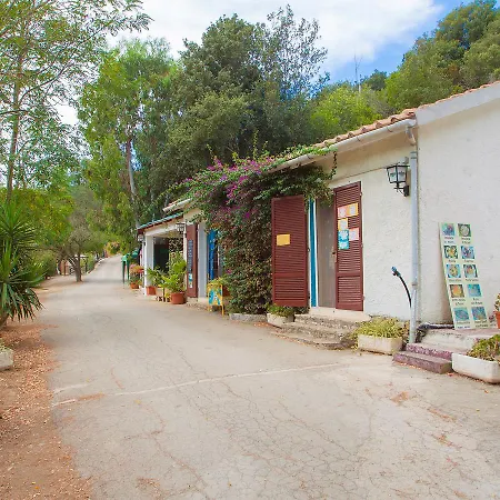 Ferienhaus Locazione Turistica .3 *