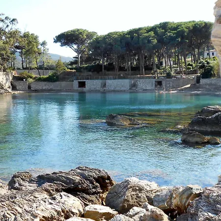 Locazione Turistica .3 Ferienhaus Rio Marina