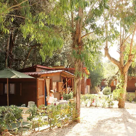 Locazione Turistica .3 Ferienhaus Rio Marina