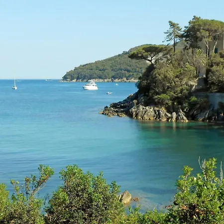 Locazione Turistica .3 * Rio Marina