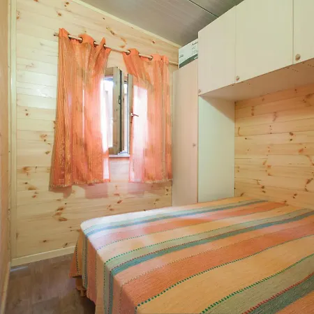 Locazione Turistica .3 Ferienhaus Rio Marina