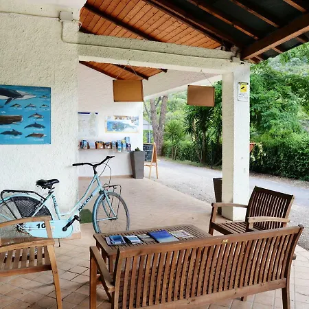 Locazione Turistica .3 * Rio Marina