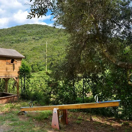 Ferienhaus Locazione Turistica .3