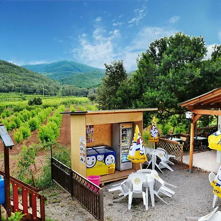 Ferienhaus Locazione Turistica .3 *