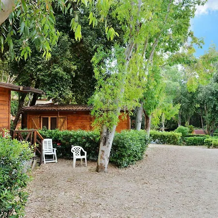Locazione Turistica .3 Ferienhaus