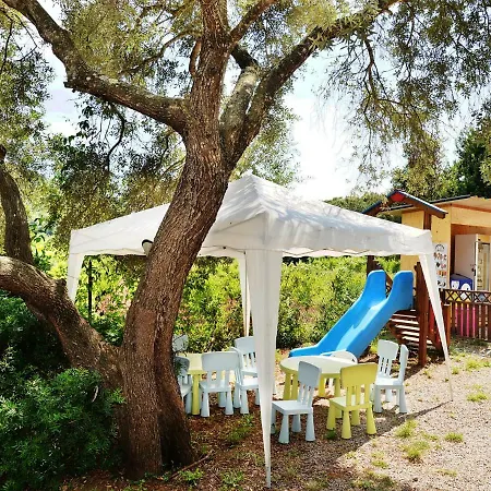 Locazione Turistica .3 * Rio Marina