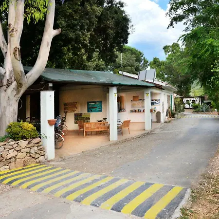 Ferienhaus Locazione Turistica .3 *