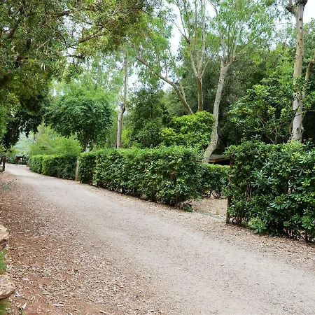 Ferienhaus Locazione Turistica .3 *