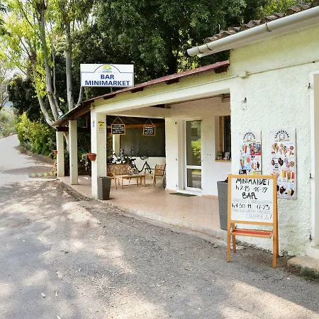 Locazione Turistica .3 Ferienhaus *